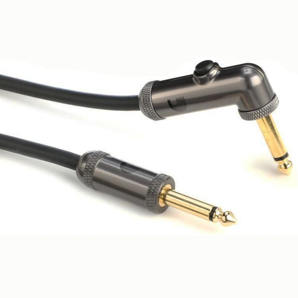 Кабель аудио 1xJack - 1xJack Planet Waves PW-AGRA-10 3.0m