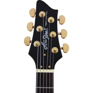 Электрогитара ARIA PE-MAHO (TR-1 G)