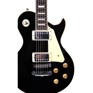 Электрогитара Les Paul ARIA PE-STD BK