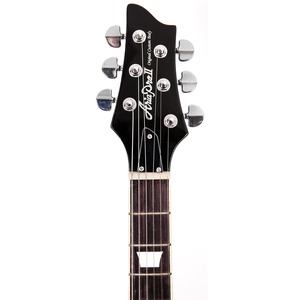 Электрогитара Les Paul ARIA PE-STD BK