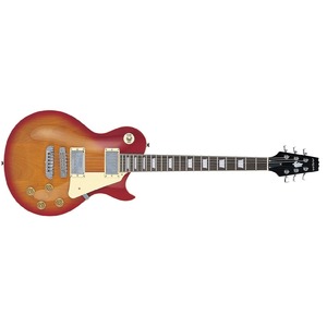 Электрогитара Les Paul ARIA PE-STD CS