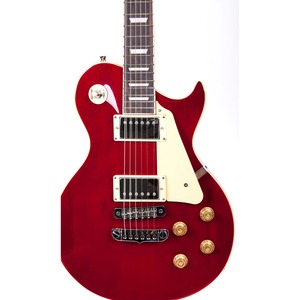 Электрогитара Les Paul ARIA PE-STD SR