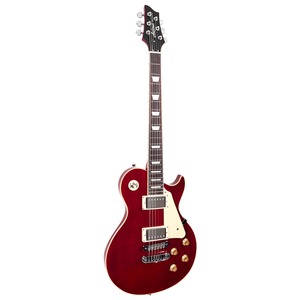 Электрогитара Les Paul ARIA PE-STD SR