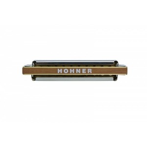 Губная гармошка Hohner Marine Band 1896/20 C (M189693X)