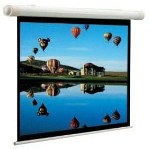 Экран для проектора Draper Baronet NTSC (3:4) 305/120 (10) 175x234 HCG ebd 23