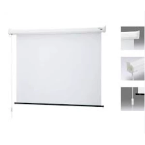 Экран для проектора Draper Baronet NTSC (3:4) 244/96" 152x203 HCG (XH800E) ebd 28"