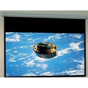 Экран для проектора Draper Baronet NTSC (3:4) 305/120 (10) 175x234 MW (XT1000E) ebd 23