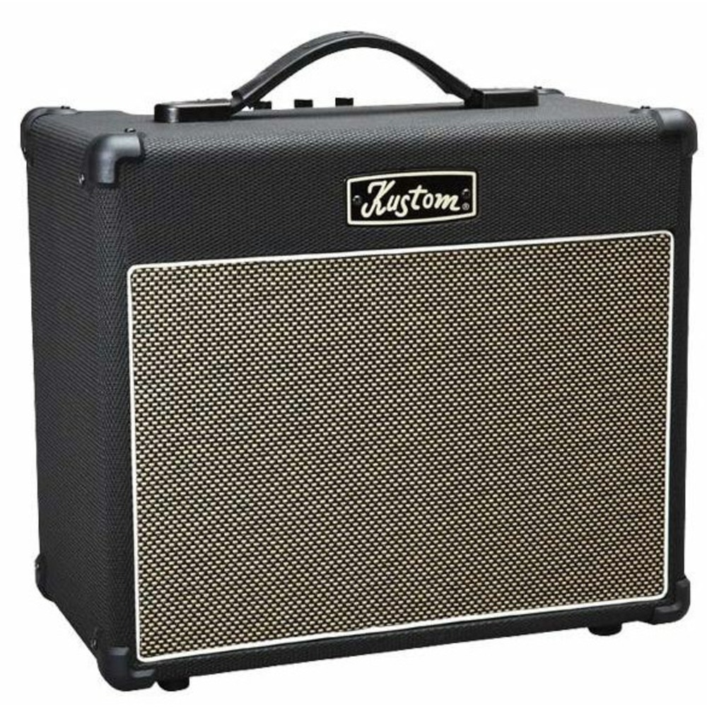 Комбоусилитель гитарный KUSTOM PH1012
