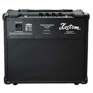Комбоусилитель гитарный KUSTOM PH1012