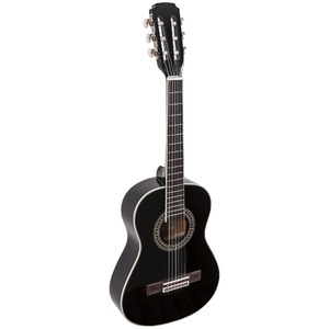 Классическая гитара ARIA AK-20-1/2 BK