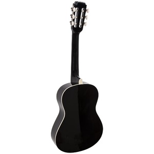 Классическая гитара ARIA AK-20-1/2 BK