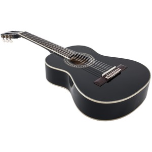 Классическая гитара ARIA AK-20-1/2 BK