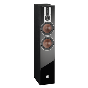 Напольная акустика Dali OPTICON 6 Black