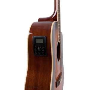 Электроакустическая гитара ARIA AD-18CE BS