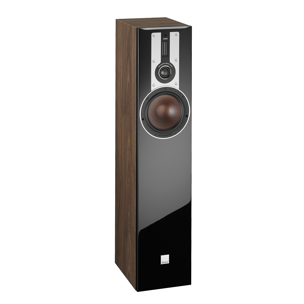 Напольная акустика Dali OPTICON 5 Light Walnut