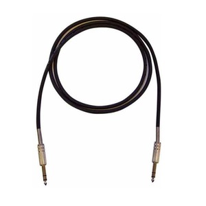 Кабель аудио 1xJack - 1xJack Bespeco IRO100P 1.0m