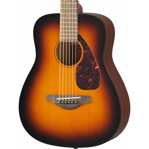 Акустическая гитара Yamaha JR2STBS