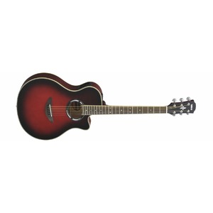Электроакустическая гитара Yamaha APX500IIIDSR