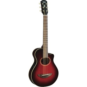 Электроакустическая гитара Yamaha APXT2DRB