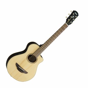 Электроакустическая гитара Yamaha APXT2NT