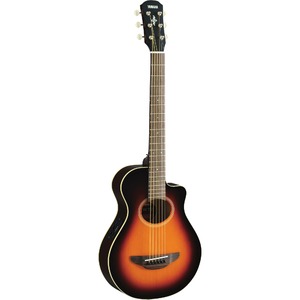 Электроакустическая гитара Yamaha APXT2OVS