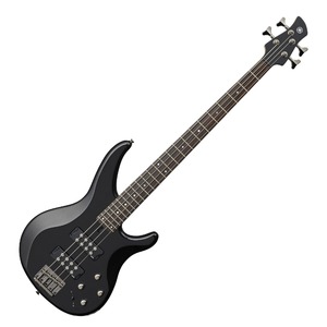 Бас-гитара Yamaha TRBX304BL