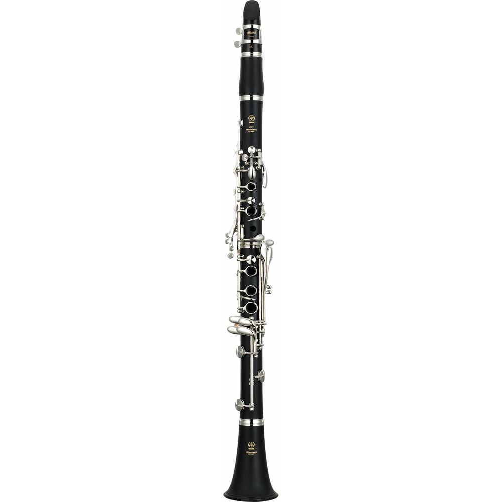 Кларнет Yamaha YCL-255//02