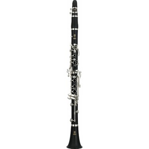 Кларнет Yamaha YCL-255//02