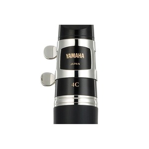 Кларнет Yamaha YCL-255//02