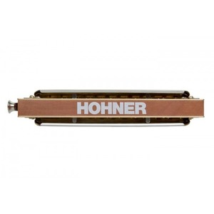Губная гармошка Hohner Chromonica 48 270/48 D (M27003X)