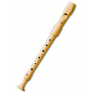 Блок флейта Hohner 9516