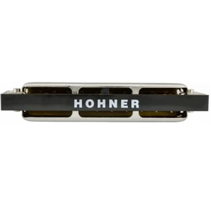 Губная гармошка Hohner Big river harp 590/20 A (M590106X)