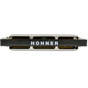 Губная гармошка Hohner Big river harp 590/20 Db (M590026)