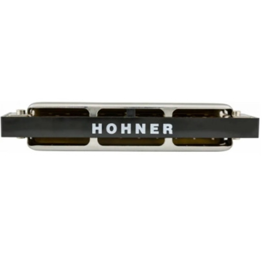 Губная гармошка Hohner Big river harp CGA (M5900XP)
