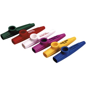 Губная гармошка Hohner Kazoo PL98696