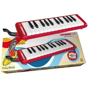 Мелодика Hohner MelodicaKids (K94266)