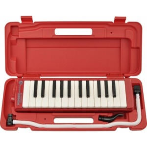 Мелодика Hohner Student 26 Red