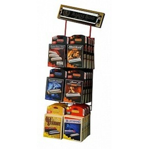 Стойка/держатель для гитары Hohner MZ99410