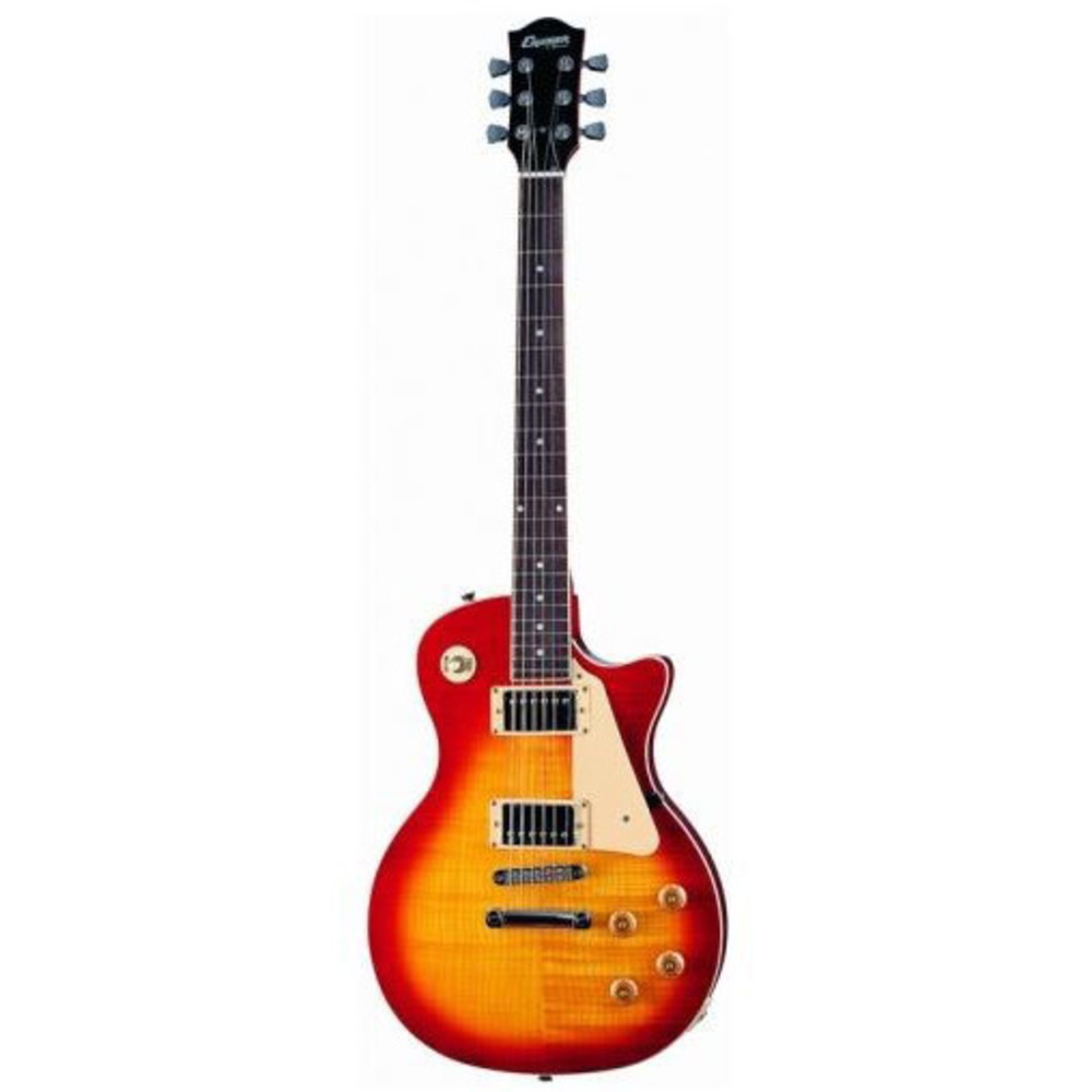 Электрогитара Les Paul Cruzer LS-750/CS