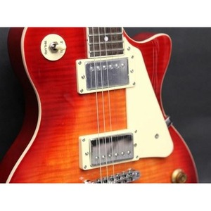 Электрогитара Les Paul Cruzer LS-750/CS