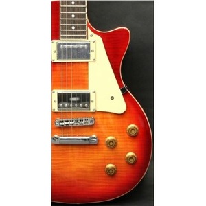 Электрогитара Les Paul Cruzer LS-750/CS