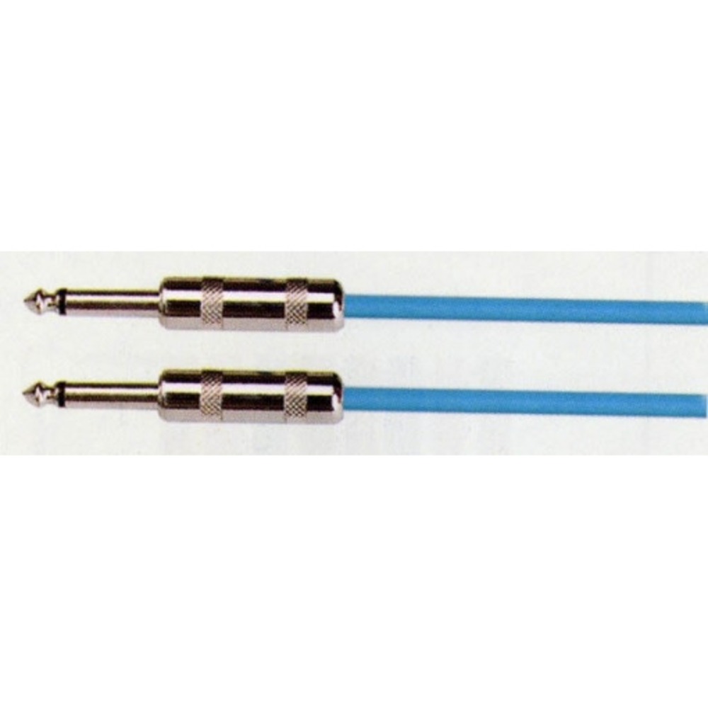 Кабель аудио 1xJack - 1xJack Soundking BC330 9.0m