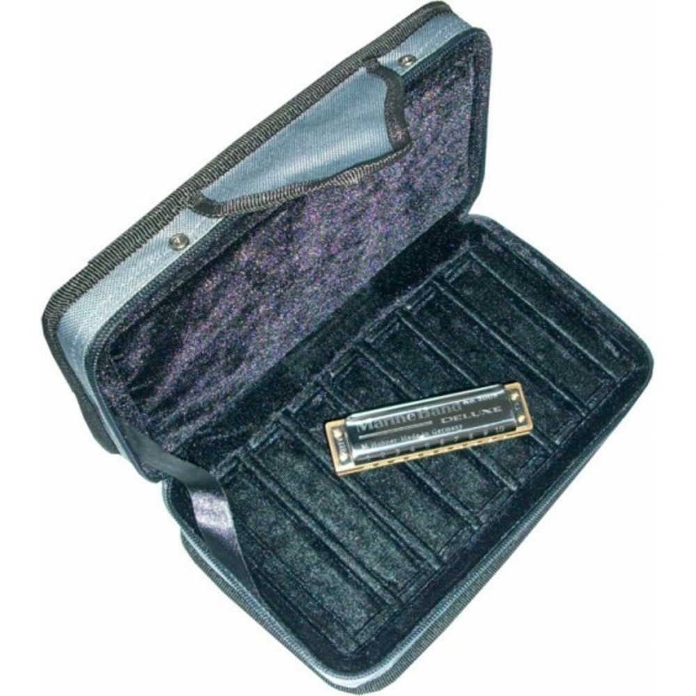 Кейс/сумка для духового инструмента Hohner Harmonica Case (MZ91150)