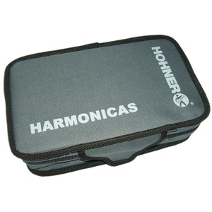 Кейс/сумка для духового инструмента Hohner Harmonica Case (MZ91150)