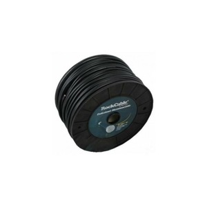 Кабель микрофонный в нарезку Rockcable RCL10300 D6 BLK