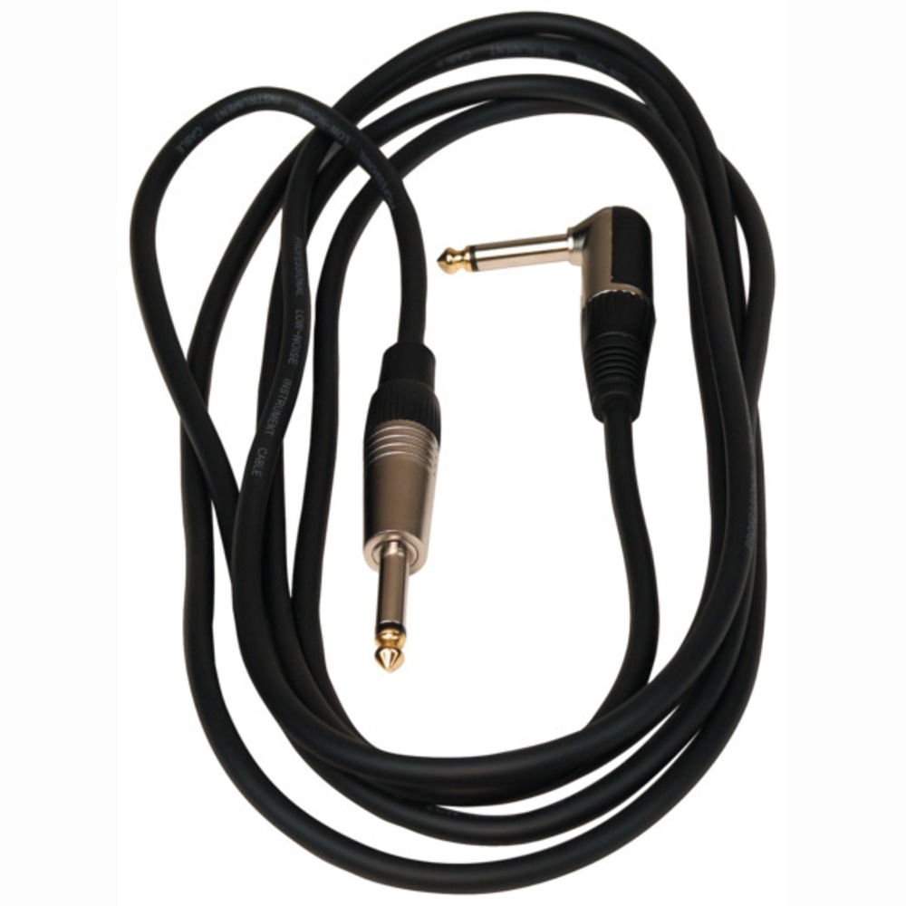 Кабель аудио 1xJack - 1xJack Rockcable RCL30253 D6 3.0m