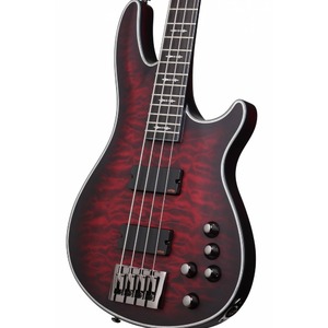 Бас-гитара Schecter Hellraiser Extreme-4 CRBS