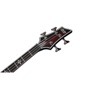 Бас-гитара Schecter Hellraiser Extreme-4 CRBS
