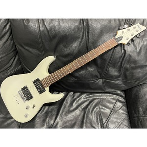 Электрогитара SCHECTER C-6 Deluxe SWHT