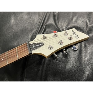 Электрогитара SCHECTER C-6 Deluxe SWHT